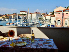 Piran View